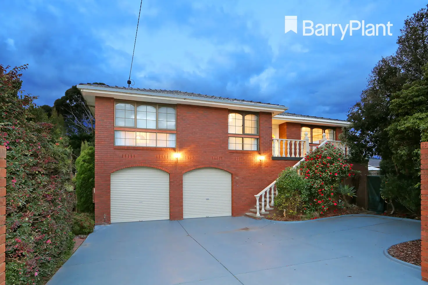 Main view of Homely house listing, 101 Glenfern Road, Ferntree Gully VIC 3156