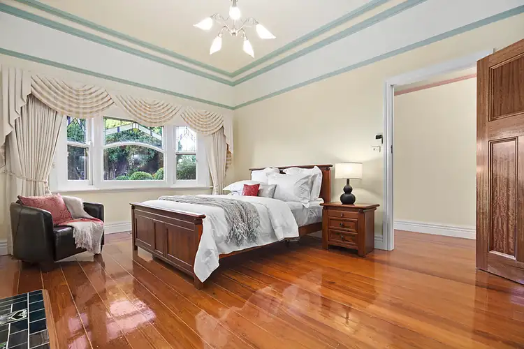 Fifth view of Homely house listing, 184 Raleigh Street, Thornbury VIC 3071