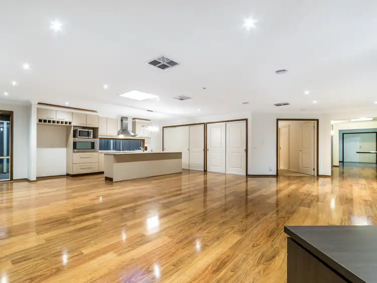 Fifth view of Homely house listing, 7 Carisbrook Circuit, Truganina VIC 3029