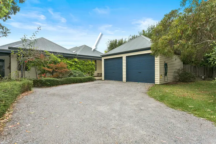 Second view of Homely house listing, 1/26 Anderson Street, Point Lonsdale VIC 3225