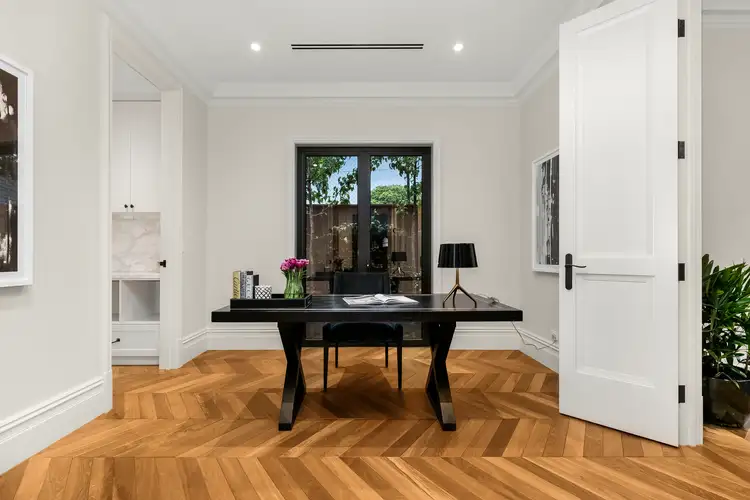 Third view of Homely townhouse listing, 4/68a Glyndon Road, Camberwell VIC 3124