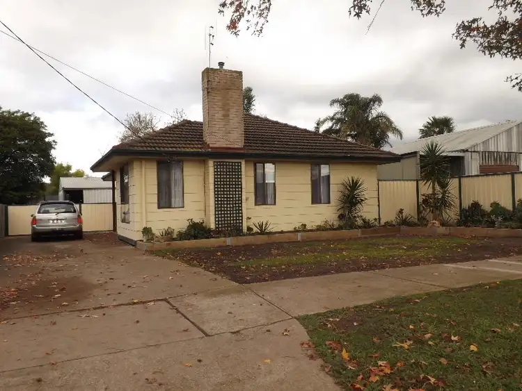 152 Dawson Street, Sale VIC 3850