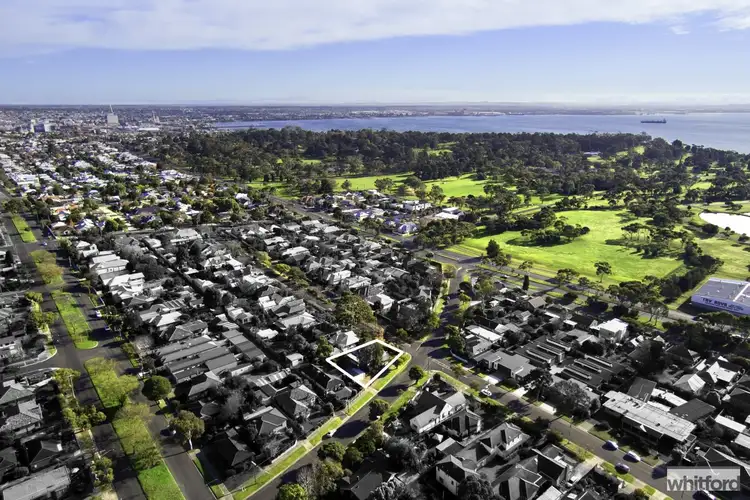 Second view of Homely house listing, 32 Denman Street, East Geelong VIC 3219