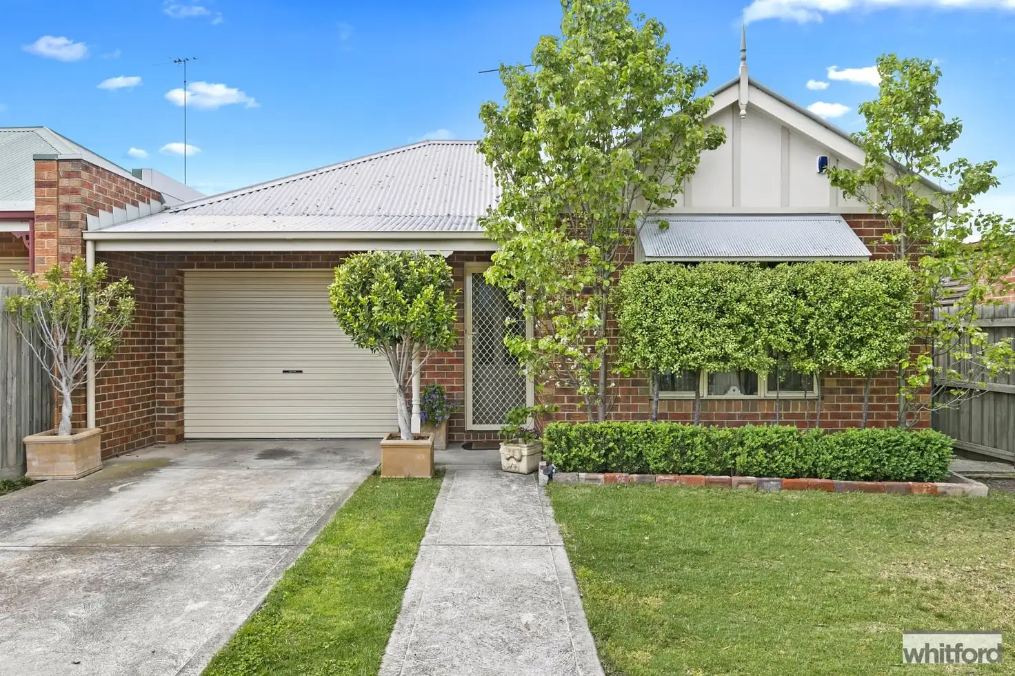 Main view of Homely house listing, 44a Tate Street, Thomson VIC 3219