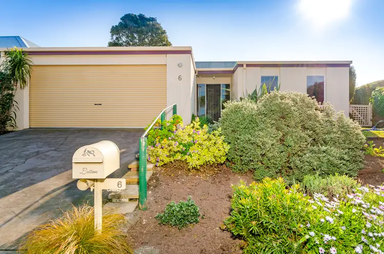 6 Beresford Close, Ocean Grove VIC 3226