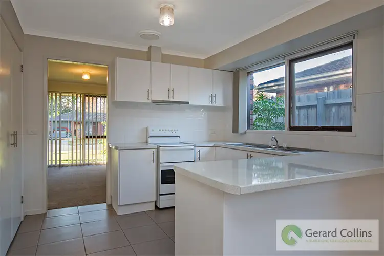 Fifth view of Homely house listing, 11 Willslie Crescent, Berwick VIC 3806
