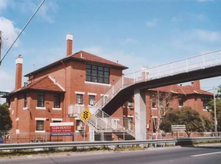 Sixth view of Homely townhouse listing, 7A Parton Court, Carnegie VIC 3163