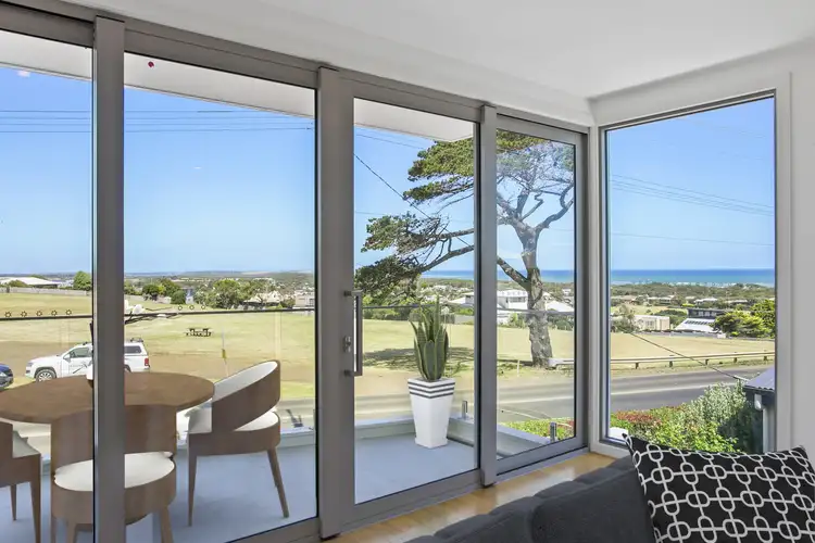Sixth view of Homely townhouse listing, 86 Tuckfield Street, Ocean Grove VIC 3226