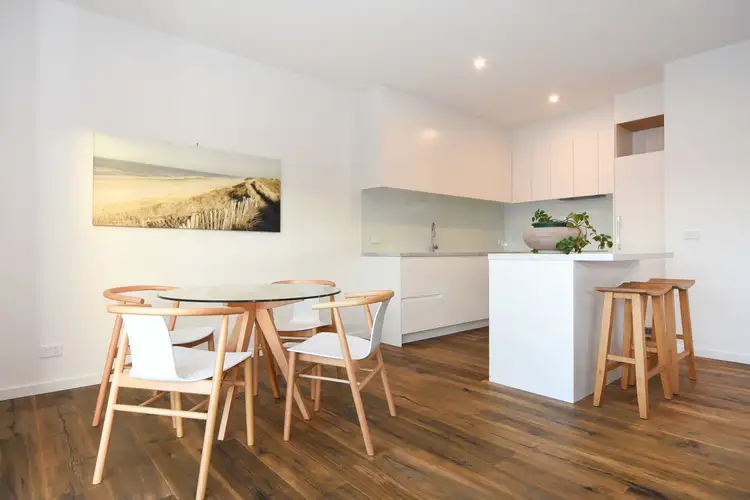 Fourth view of Homely apartment listing, Apartment 103/37 Cook Street, Flinders VIC 3929