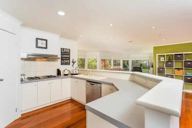 Fifth view of Homely house listing, 106 John Dory Drive, Ocean Grove VIC 3226