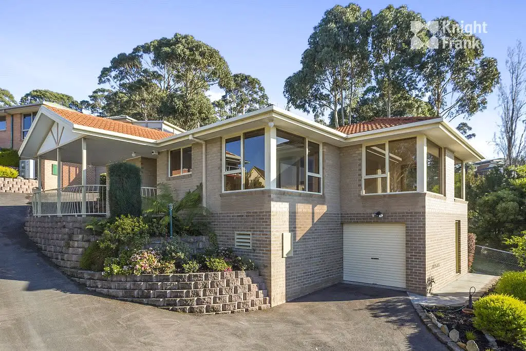 Main view of Homely townhouse listing, 6C Coolaman Road, Taroona TAS 7053