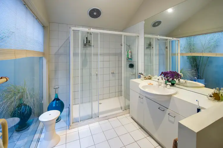 Fourth view of Homely unit listing, 54A Parkhill Road, Kew VIC 3101