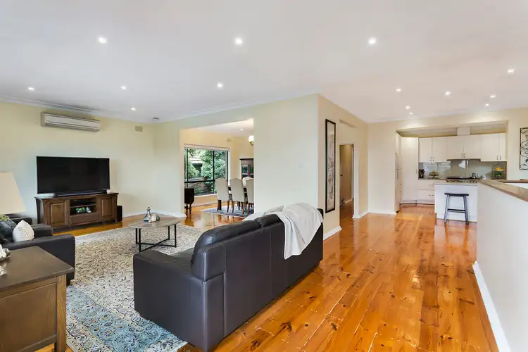 Second view of Homely house listing, 99 Collins Street, Thornbury VIC 3071