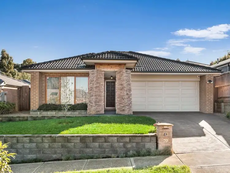 29 Kiora Avenue, Doreen VIC 3754