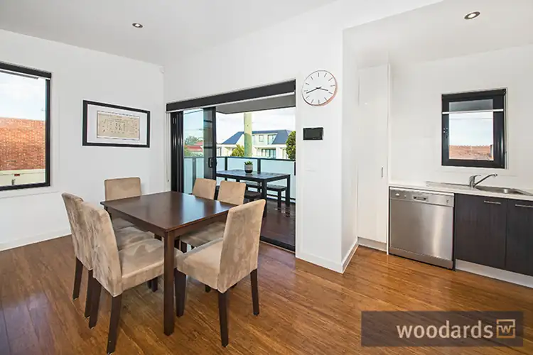 Fourth view of Homely townhouse listing, 174 Neerim Road, Carnegie VIC 3163
