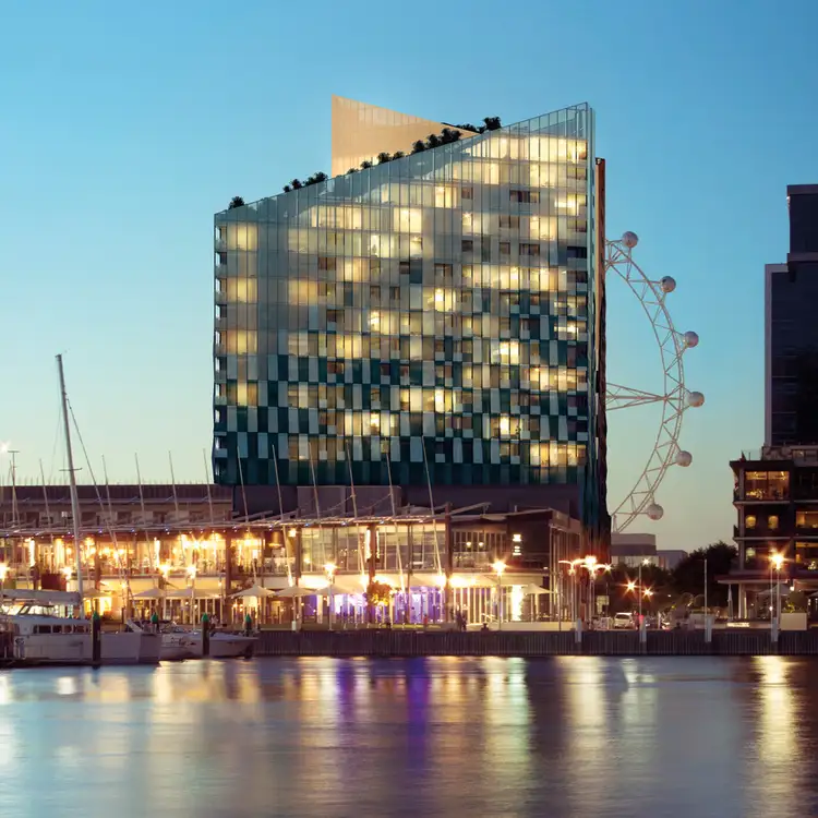 2108e/421 Docklands Drive, Docklands VIC 3008