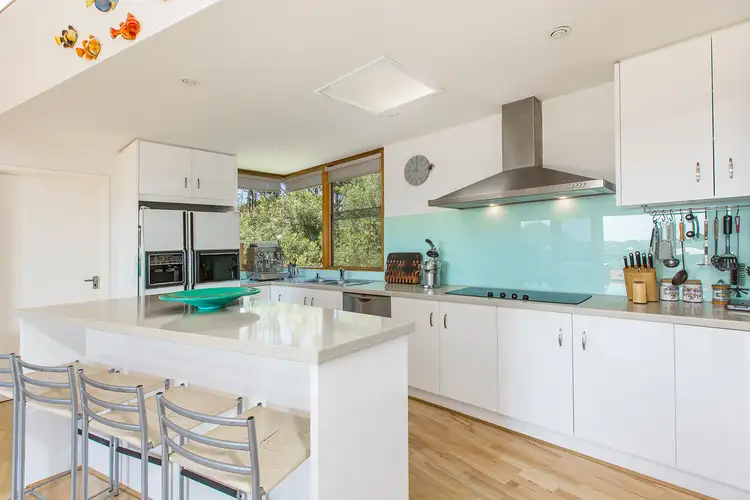 Seventh view of Homely house listing, 6 Paringa Road, Portsea VIC 3944