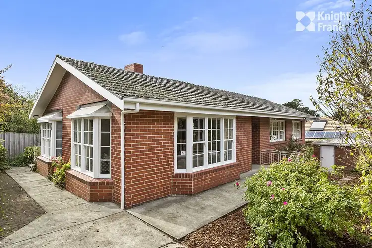 Main view of Homely house listing, 1 Quorn Street, Sandy Bay TAS 7005
