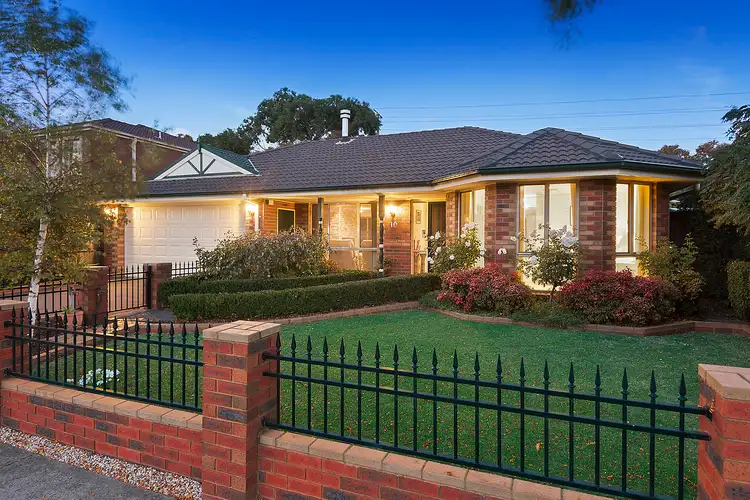 Main view of Homely house listing, 10 Williamson Close, Mordialloc VIC 3195
