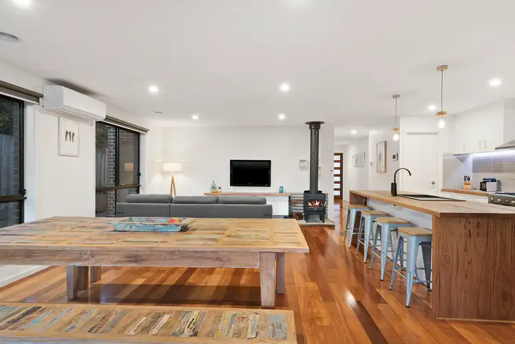 Fifth view of Homely house listing, 17 Merlan Street, Ocean Grove VIC 3226