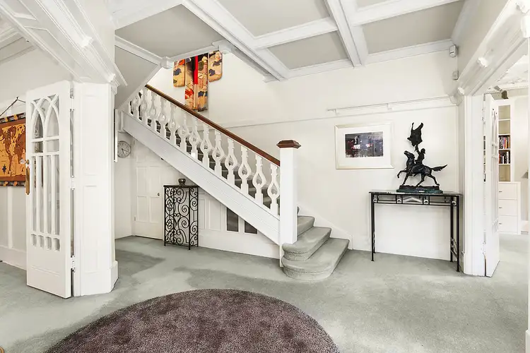 Second view of Homely house listing, 26 Hopetoun Road, Toorak VIC 3142