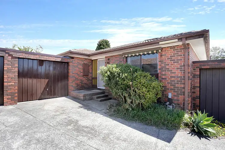 9/5 Wattle Street, Springvale VIC 3171