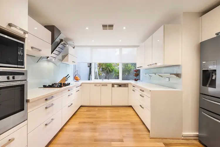 Fifth view of Homely apartment listing, 7/518 Toorak Road, Toorak VIC 3142