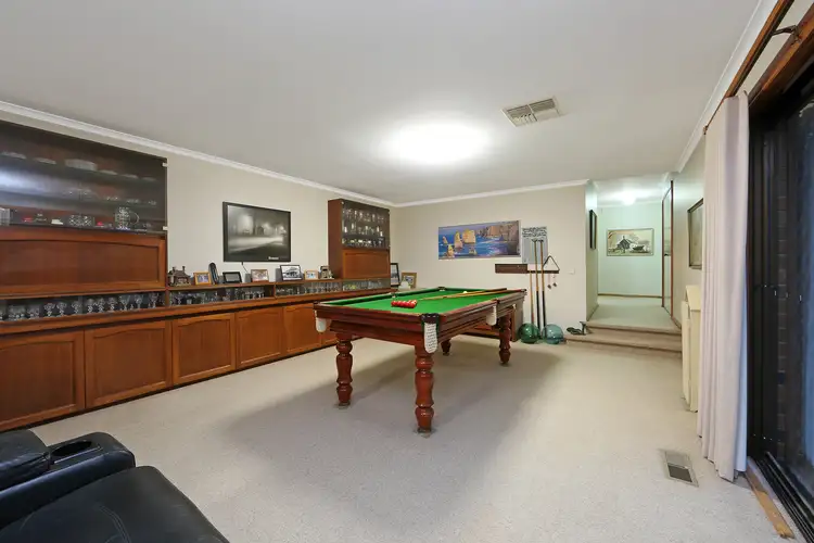 Third view of Homely house listing, 28 Bergins Road, Rowville VIC 3178