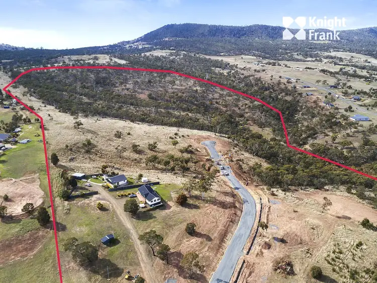 Lot 3/58 Honeywood Drive, Honeywood TAS 7017