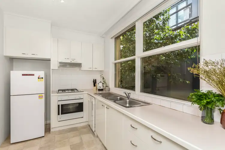 Fourth view of Homely apartment listing, 1/192 Alma Road, St Kilda East VIC 3183