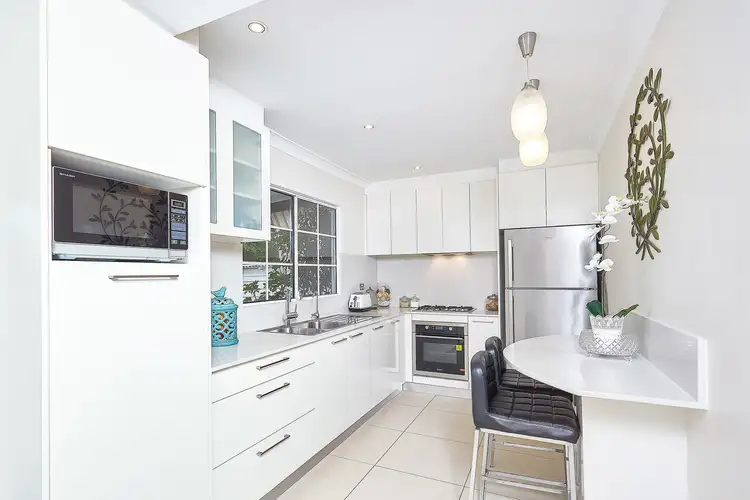 Third view of Homely house listing, 22 Smith Street, Tempe NSW 2044