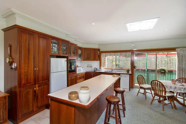 Fourth view of Homely house listing, 263 Station Road, New Gisborne VIC 3438