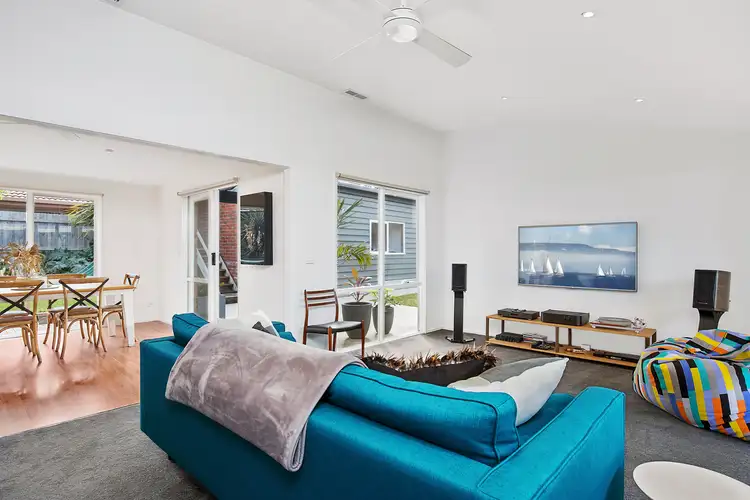 Sixth view of Homely house listing, 44 Eggleston Street, Ocean Grove VIC 3226