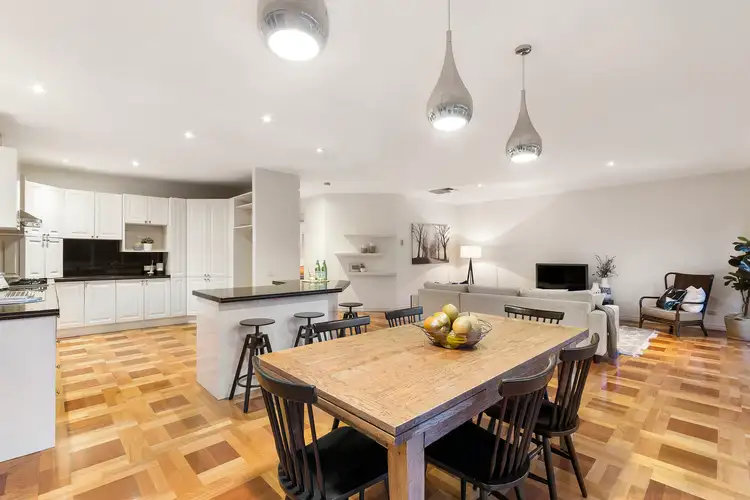 Third view of Homely house listing, 6 Denton Street, Brighton East VIC 3187