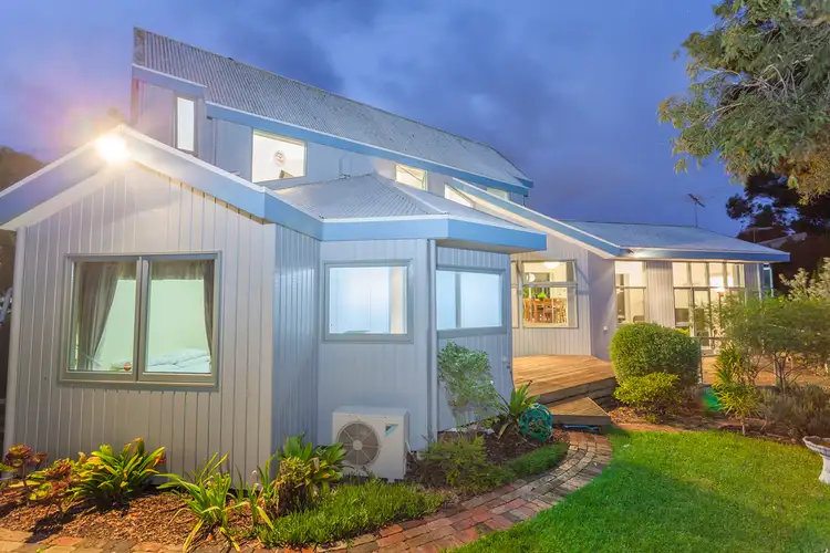 Second view of Homely house listing, 19 Lansell Drive, Highton VIC 3216