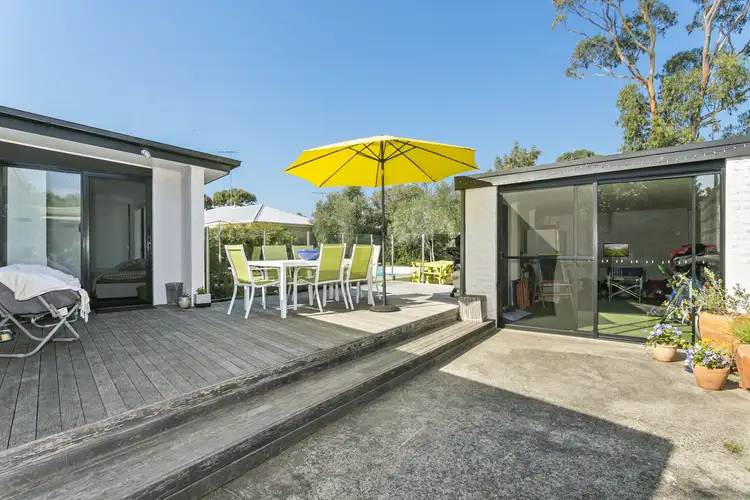 Fifth view of Homely house listing, 11 Stringybark Place, Ocean Grove VIC 3226