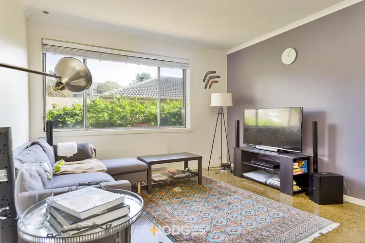 Main view of Homely apartment listing, 3/83 Manningham Street, Parkville VIC 3052
