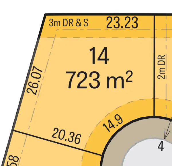 LOT 14/44 First Avenue, Chelsea Heights VIC 3196