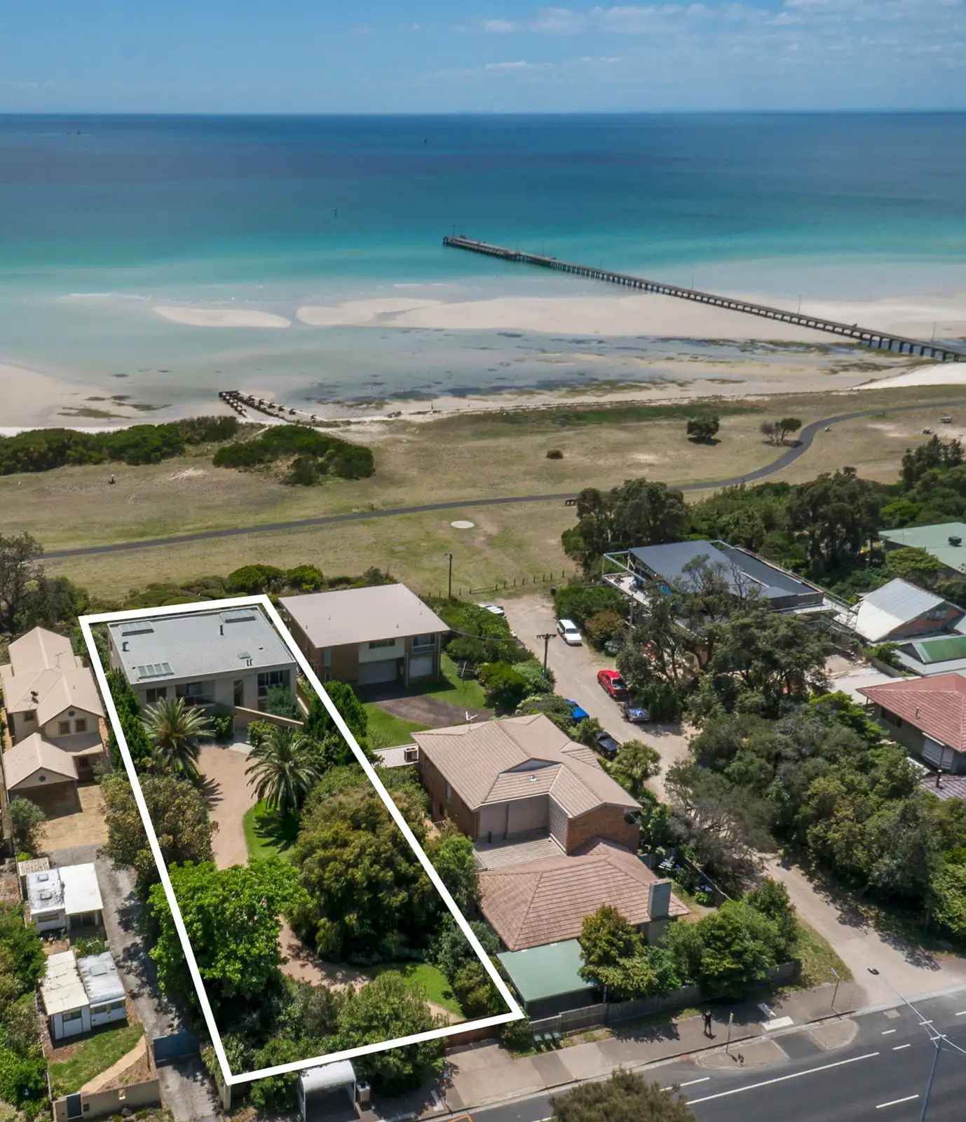 Main view of Homely house listing, 892 Point Nepean Road, Rosebud VIC 3939