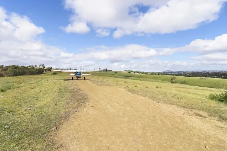 Fourth view of Homely rural property listing, 1 Ennis Road, Tallarook VIC 3659
