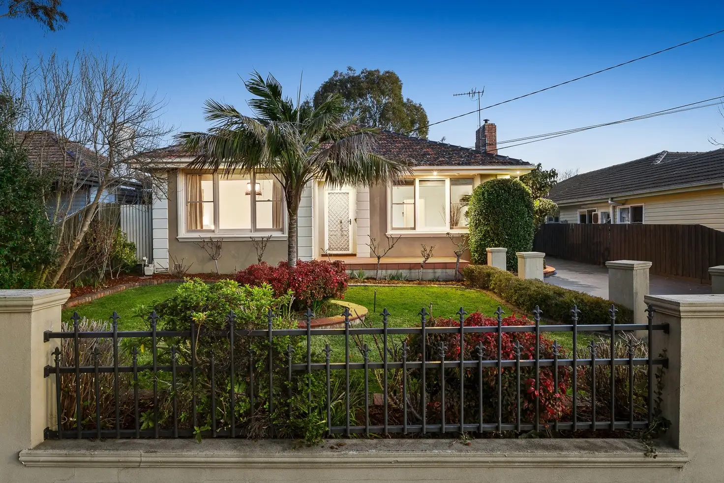 Main view of Homely house listing, 18 Massey Street, Box Hill South VIC 3128