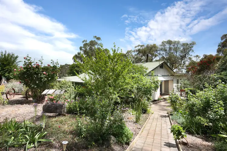 Main view of Homely rural property listing, 260 Sheepstation Creek Road, Yellingbo VIC 3139