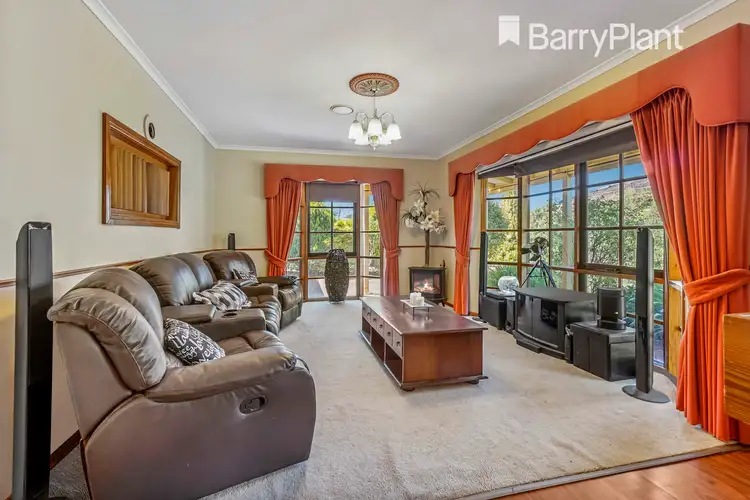 Fourth view of Homely house listing, 45 Birchwood Boulevard, Hoppers Crossing VIC 3029