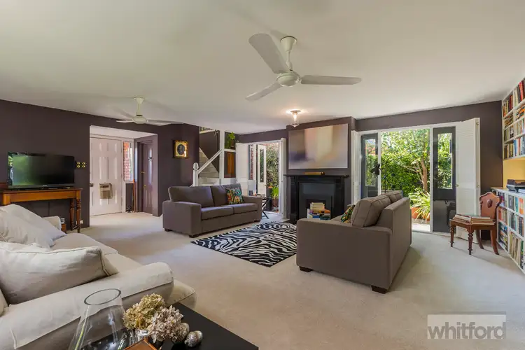 Third view of Homely house listing, 13 Cumberland Street, Newtown VIC 3220