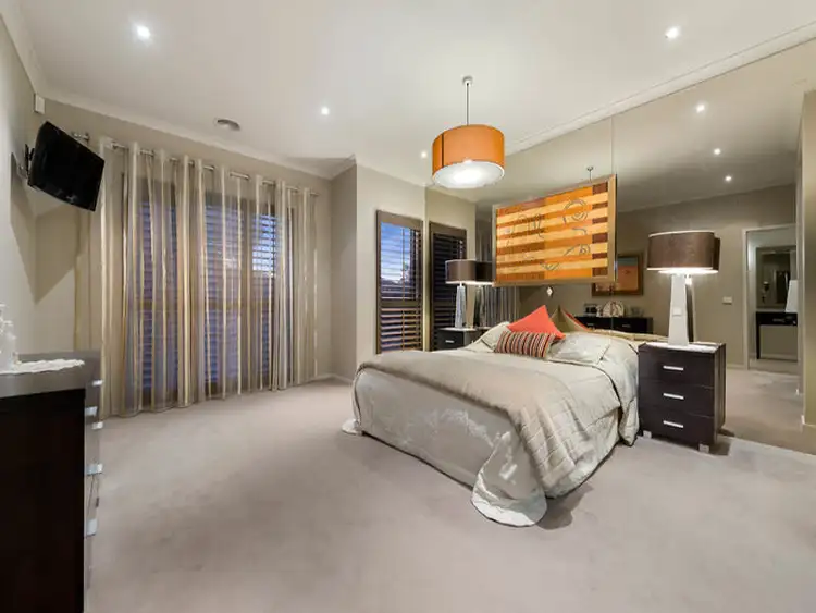 Sixth view of Homely house listing, 9 Harrison Street, Mernda VIC 3754