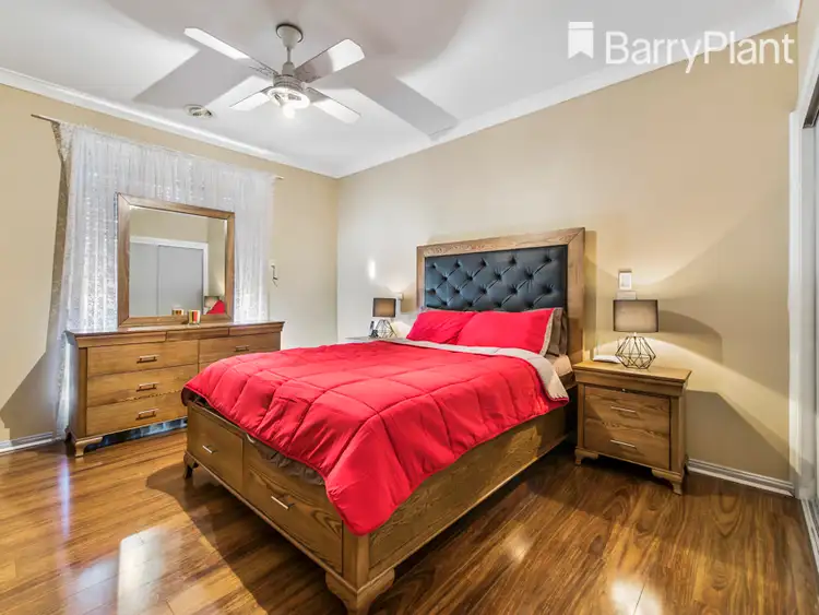 Seventh view of Homely house listing, 8 Grevillea Crescent, Hoppers Crossing VIC 3029