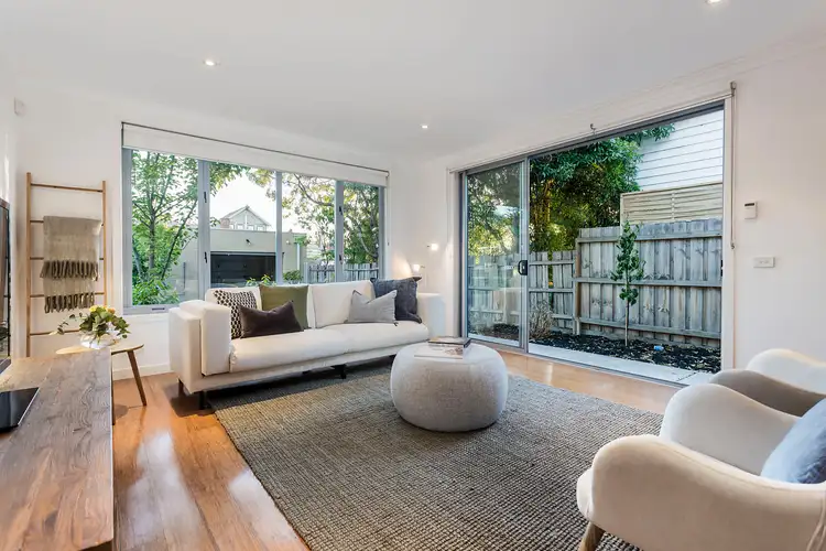 Fourth view of Homely house listing, 31 Normanby Avenue, Thornbury VIC 3071