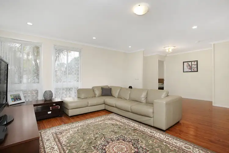 Fourth view of Homely house listing, 16 Kedleston Way, Rowville VIC 3178