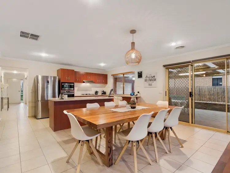 Fourth view of Homely house listing, 6 Solar Court, Tarneit VIC 3029