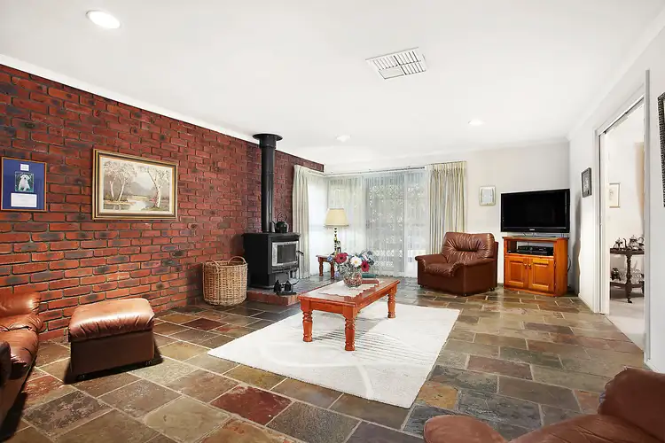 Third view of Homely house listing, 12 Houndswood Close, Doncaster East VIC 3109